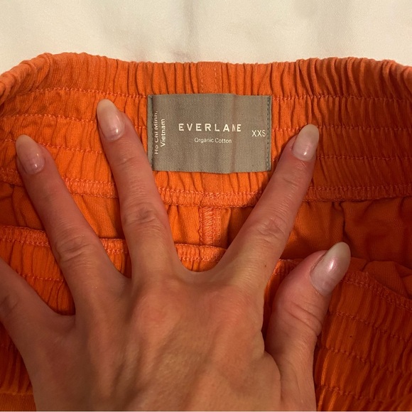 Everlane-Retro Jersey Short - Picture 3 of 4